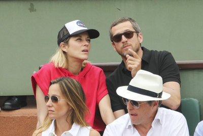 Marion Cotillard Poster 3290556