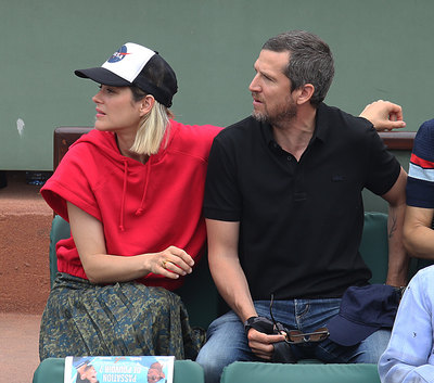 Marion Cotillard Poster 3290559