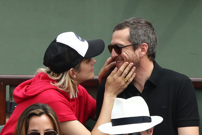 Marion Cotillard Poster 3290563