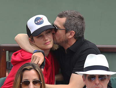 Marion Cotillard Poster 3290566