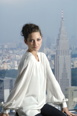 Marion Cotillard Poster 3672927