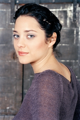 Marion Cotillard Poster 3672932