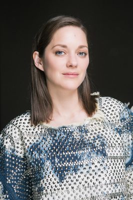 Marion Cotillard Poster 3681555