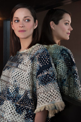 Marion Cotillard Poster 3681560