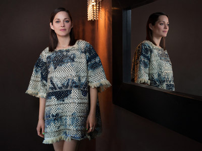 Marion Cotillard Poster 3681561