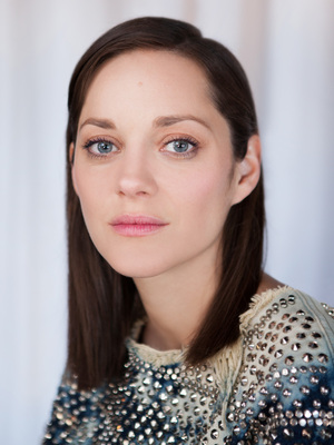 Marion Cotillard Poster 3681562