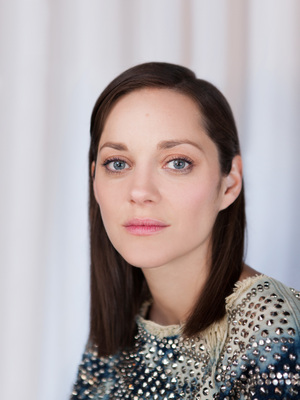 Marion Cotillard Poster 3681566