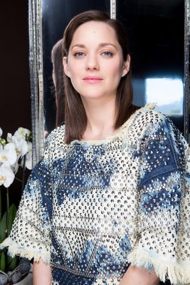 Marion Cotillard Poster 3681568