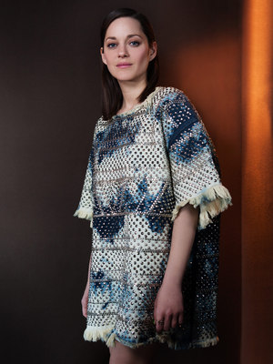 Marion Cotillard Poster 3681572