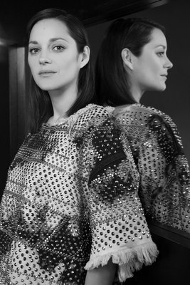 Marion Cotillard Poster 3681573