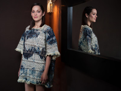 Marion Cotillard Poster 3681574