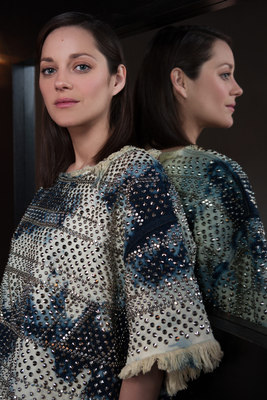 Marion Cotillard Poster 3681575