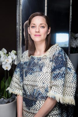 Marion Cotillard Poster 3681576
