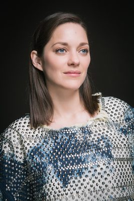 Marion Cotillard Poster 3681579