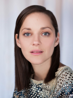 Marion Cotillard Poster 3681581