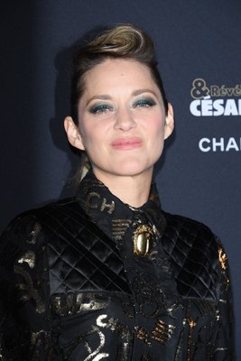 Marion Cotillard Poster 3776365
