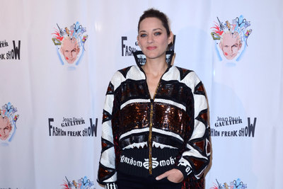 Marion Cotillard Poster 3776398