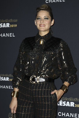 Marion Cotillard Poster 3776399