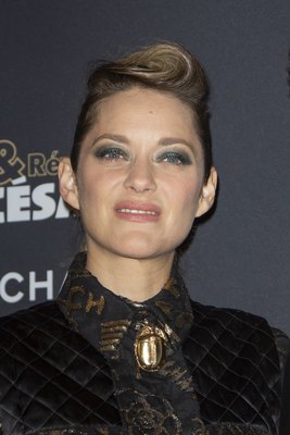 Marion Cotillard Poster 3776401