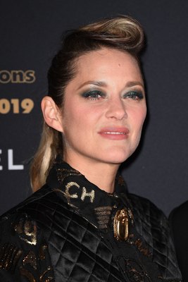 Marion Cotillard Poster 3776403