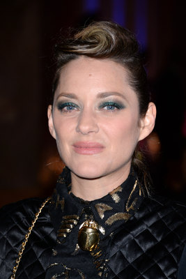 Marion Cotillard Poster 3776409