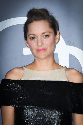 Marion Cotillard Poster 3776411