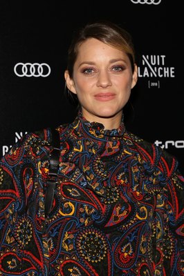 Marion Cotillard Poster 3776416