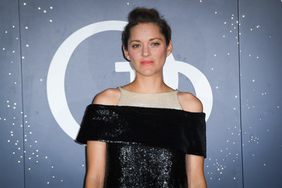 Marion Cotillard Poster 3776419