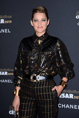 Marion Cotillard Poster 3776425