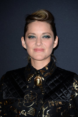 Marion Cotillard Poster 3776426