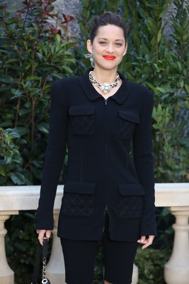 Marion Cotillard Poster 3776436