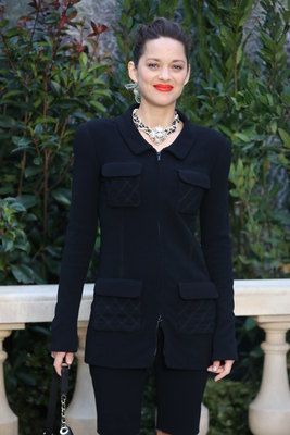 Marion Cotillard Poster 3776440