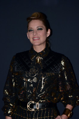 Marion Cotillard Poster 3776442