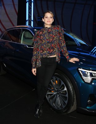Marion Cotillard Poster 3776446