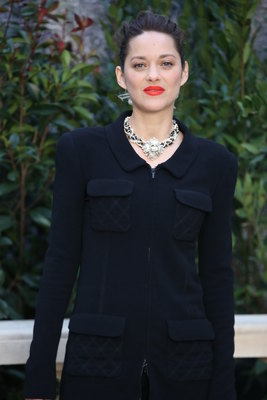 Marion Cotillard Poster 3776448