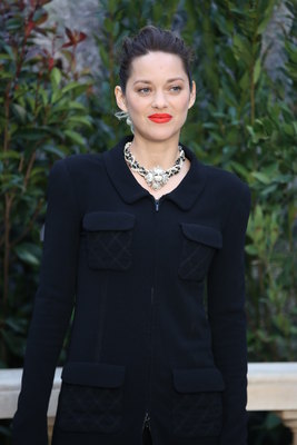 Marion Cotillard Poster 3776449