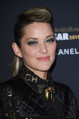 Marion Cotillard Poster 3776456