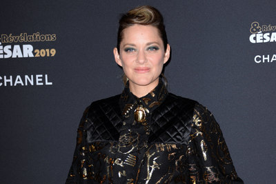 Marion Cotillard Poster 3776457
