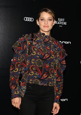 Marion Cotillard Poster 3776463