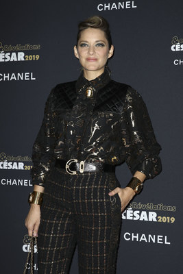Marion Cotillard Poster 3776464