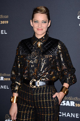Marion Cotillard Poster 3776467