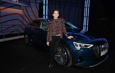 Marion Cotillard Poster 3776474