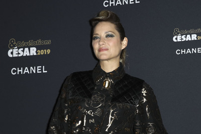 Marion Cotillard Poster 3776483
