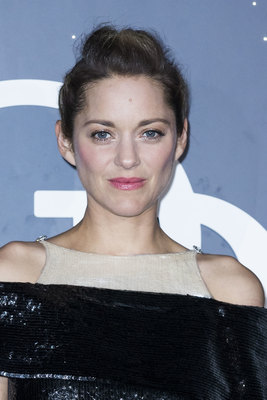 Marion Cotillard Poster 3776484