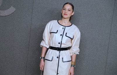 Marion Cotillard Poster 3803354