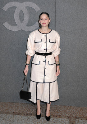 Marion Cotillard Poster 3803366