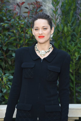 Marion Cotillard Poster 3803372