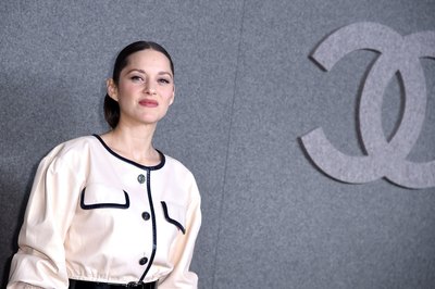 Marion Cotillard Poster 3803375
