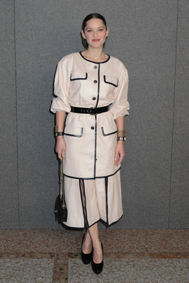 Marion Cotillard Poster 3803379