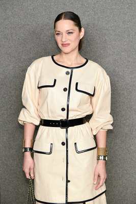 Marion Cotillard Poster 3803384